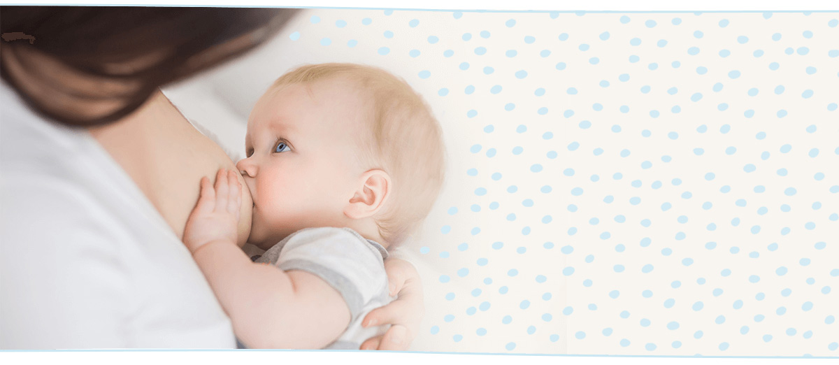 Find out if your baby getting enough breast milk with Similac®