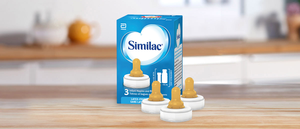 similac-nipple